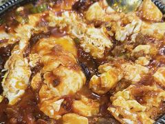 -真利味·脊骨火锅·正宗韩国料理(韩乐坊店)