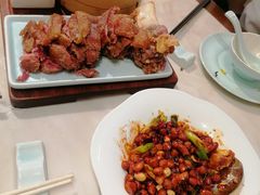 -满江红四季餐厅 · 国家五钻级酒家(新纪元大酒店店)