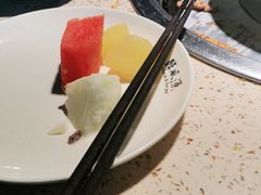 -韩风源自助烤肉(国贸精品店)
