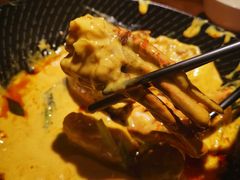 -星叶·东南亚料理(宁波万象汇店)