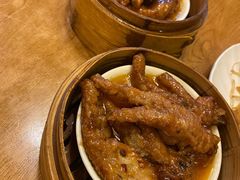 -粤仔湾砂锅粥(滨湖万达店)