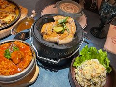 -俄士厨房(未来城店)