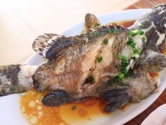 -金生美食(贵州路店)