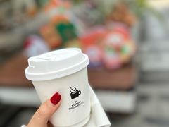 -Seesaw Coffee(上生新所店)