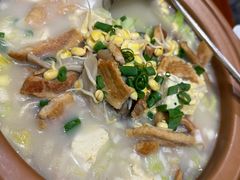 -郑庄脂渣海鲜楼(九水路店)
