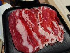 -吉野家(复兴路第二餐厅店)