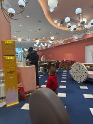 -奈尔宝·儿童乐园·亲子餐厅(苏州大悦城店)