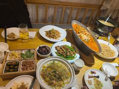 -徽御楼(南中环店)