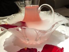 香颂玫瑰露-王品牛排(福州泰禾店)