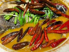 -清水亭湖北菜(大屯DT51店)