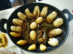 android_upload_pic-古洼一锅鲜(总店)