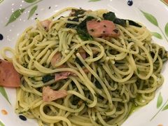 -萨莉亚意式餐厅(天河城购物中心店)