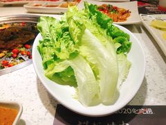 生菜-猫抓烤肉(春熙路店)