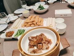 -香山湖家家宴(中山陵店)