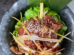 -酒拾烤肉(奥体天虹店)