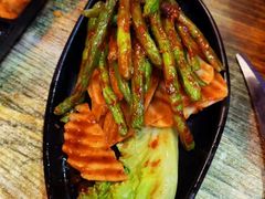 -吉志烤肉(太原总店)