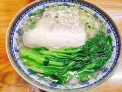 -枫镇面馆(寒山寺店)