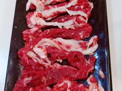肥牛-陈记顺和牛肉火锅(岗顶店)