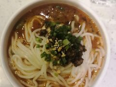 担担面-千日贺茶餐厅(高新万达店)