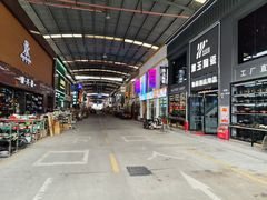 -信基沙溪酒店用品博览城