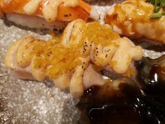 皇牌寿司拼盘-万岁寿司(天河领展店)