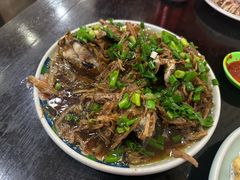 -绍兴名菜馆(可乐路店)