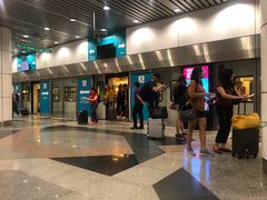 -吉隆坡国际机场