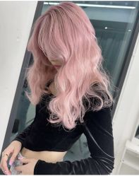 -MY HAIR ARDOR