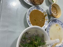 -同城四季爆肚涮羊肉(安华里店)