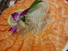 -万岁寿司(蓬江万达店)