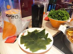 -刘一锅筋头巴脑(大悦城C店)