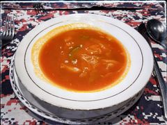 -92°C俄式厨房(中央大街店)