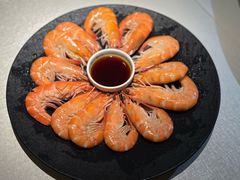 -海上食代(赣江新天地店)