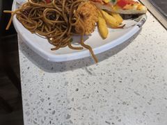 -千家粗粮王·火锅烧烤自助(庆阳店)