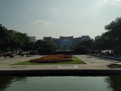 -东北师范大学(净月大街校区)