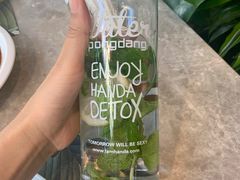 -大树餐厅(红旗街万达店)