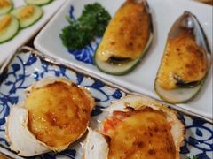 -银子铁板烧料理自助餐(人民广场店)