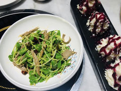 -孙记驴肉山庄(李桥店)