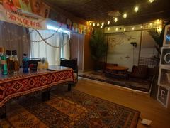 -秘境影院式酒店(苏州平江万达广场店)