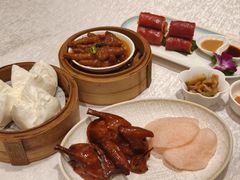 -丰鲤楼•闽南茶楼(仟禧汇店)