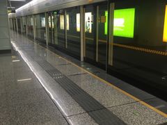 -大王基(地铁站)