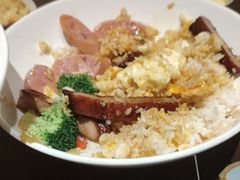 -千日贺茶餐厅(高新万达店)