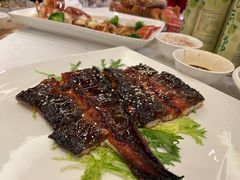 -寻鲜记·东海味·经典甬菜(宁波开元名都大酒店)