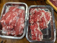 -木萨火锅店(开鲁路店)