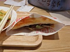 -驴世家驴肉火烧·凉皮·胡辣汤(五道口店)