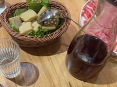 -四喜小胖·北京涮肉(五道营店)