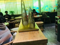 大堂-茶理宜世(东方宝泰店)