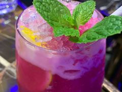 桃曳妖妖-MOSSO德国餐厅·音乐酒吧(环宇荟店)