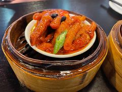 豉汁蒸凤爪-添运来(茶园奥园广场店)