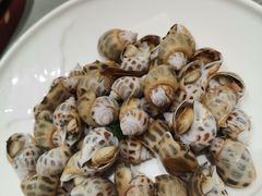 -神洲四海大酒楼(王府井澳门中心店)